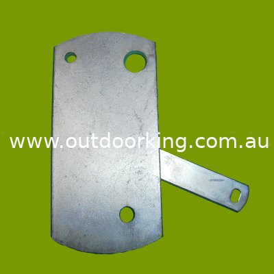 (image for) Rover Genuine Jockey Arm A10325
