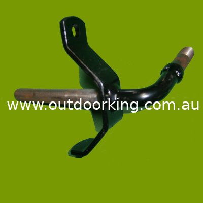(image for) Rover Genuine Stub Axle Assembly - LH. A10332