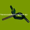 (image for) Rover Genuine RH Stub Axle A10393