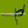 (image for) Rover Genuine RH Stub Axle A10393