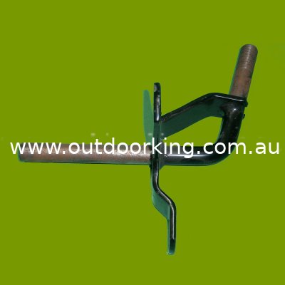 (image for) Rover Genuine RH Stub Axle A10393