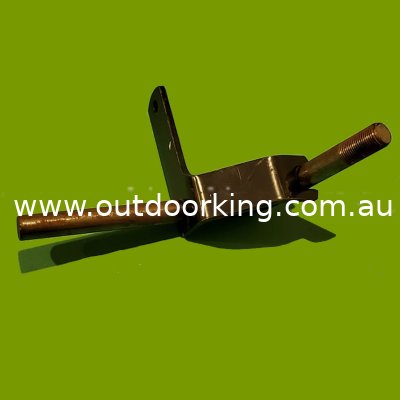 (image for) Rover Genuine Stub Axle Assembly - LH. A10394