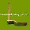 (image for) Rover Genuine Layshaft Assembly A10396