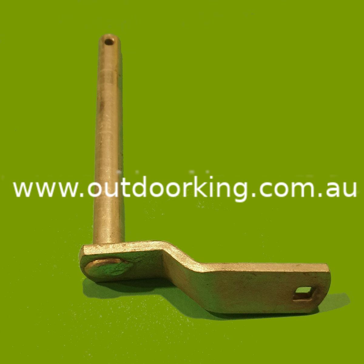 (image for) Rover Genuine Layshaft Assembly A10396