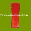 (image for) Rover Genuine Chipper Tube Assembly A10483