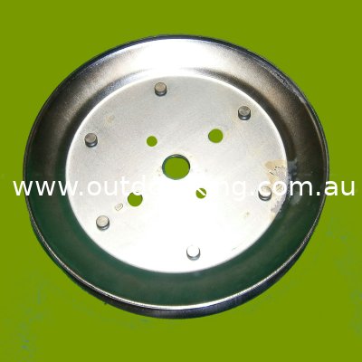 (image for) Rover Genuine Pulley Sheave A10490