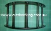 (image for) Rover Genuine Chipper Bar Screen A10493