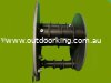 (image for) Rover Genuine Chipper Mulch Catch Assembly A10491