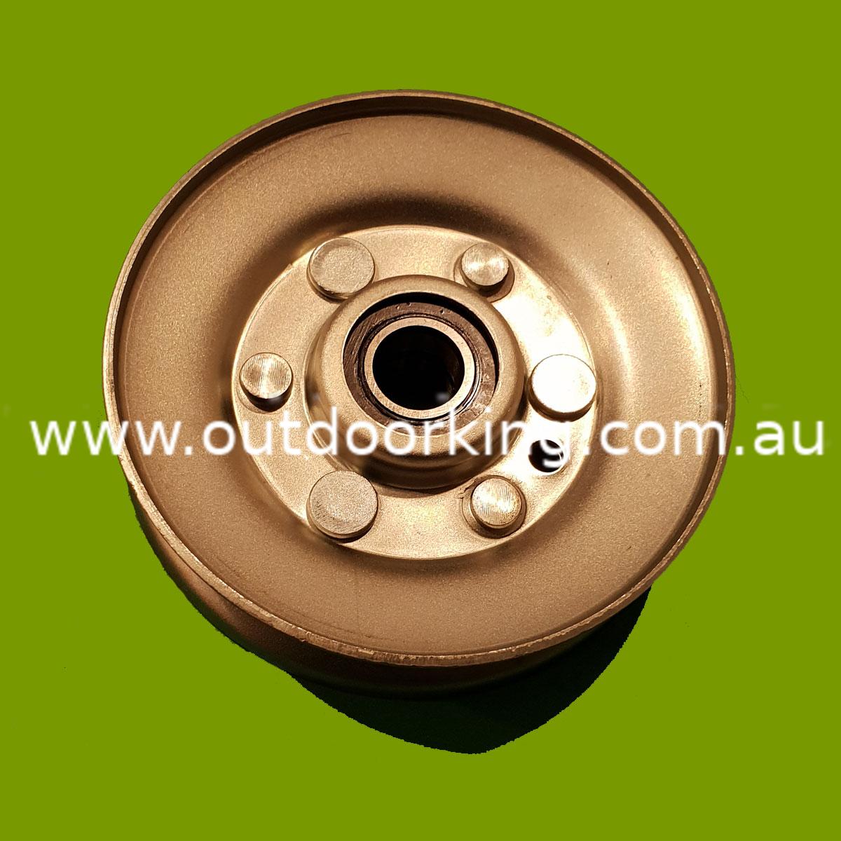 Modal Additional Images for Rover Genuine Jockey Pulley A10510