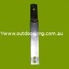 (image for) Rover Genuine Height Adjuster Lever 560mm Cut A10635, 687-05000, 987-05000