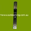 (image for) Rover Genuine Height Adjuster Lever 560mm Cut A10635, 687-05000, 987-05000