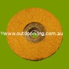 (image for) Rover Genuine Clutch Plate with Linning A10636, 918-05003