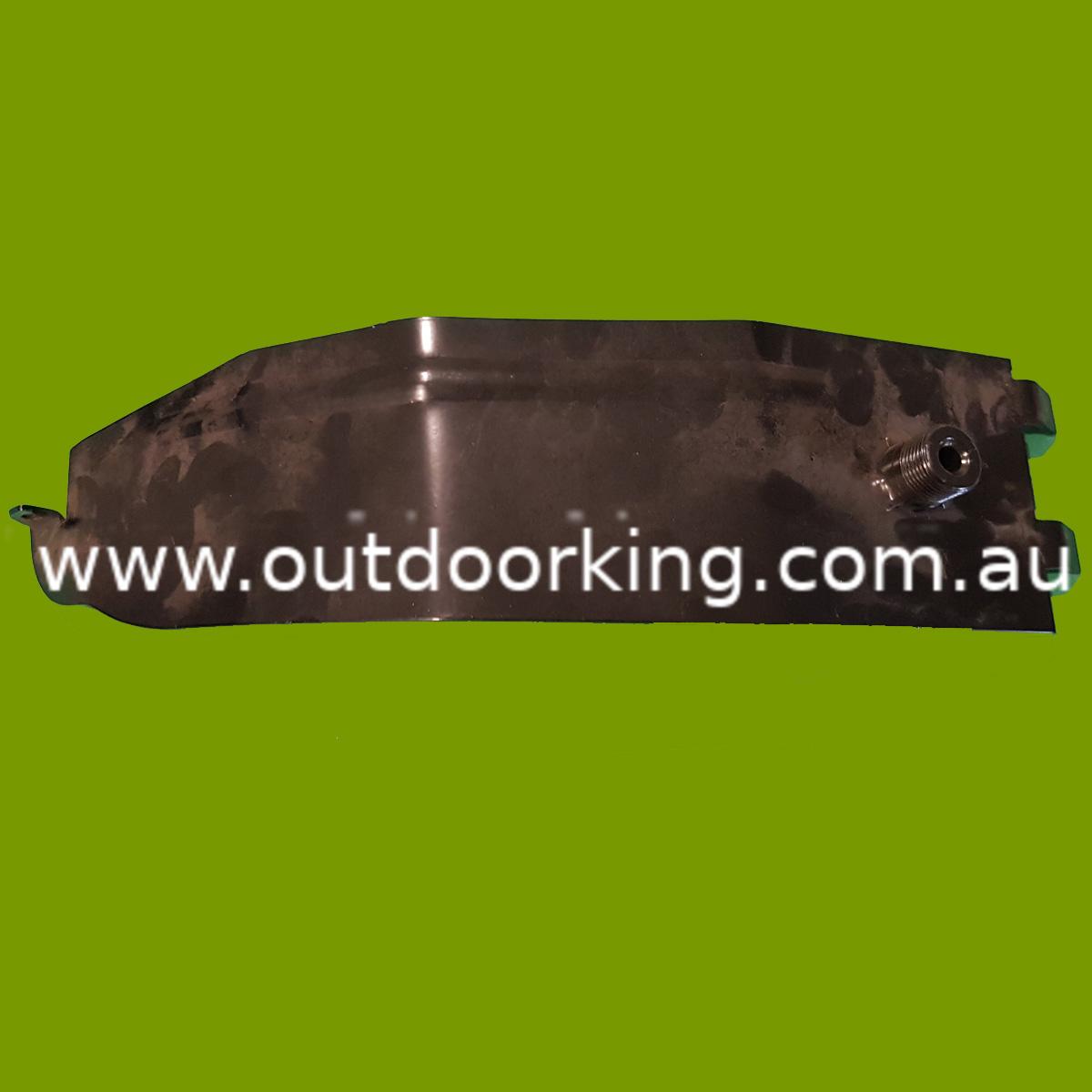(image for) Rover Genuine Mulch Plug A10655