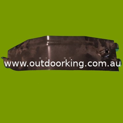 (image for) Rover Genuine Mulch Plug A10655