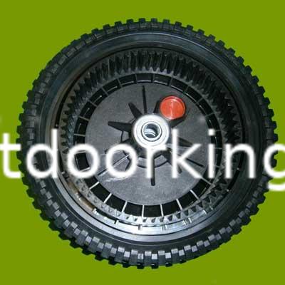 Modal Additional Images for Rover Genuine 22" Rear Wheel  A10669, 634-05015