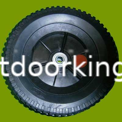 (image for) Rover Genuine 22" Rear Wheel A10669, 634-05015