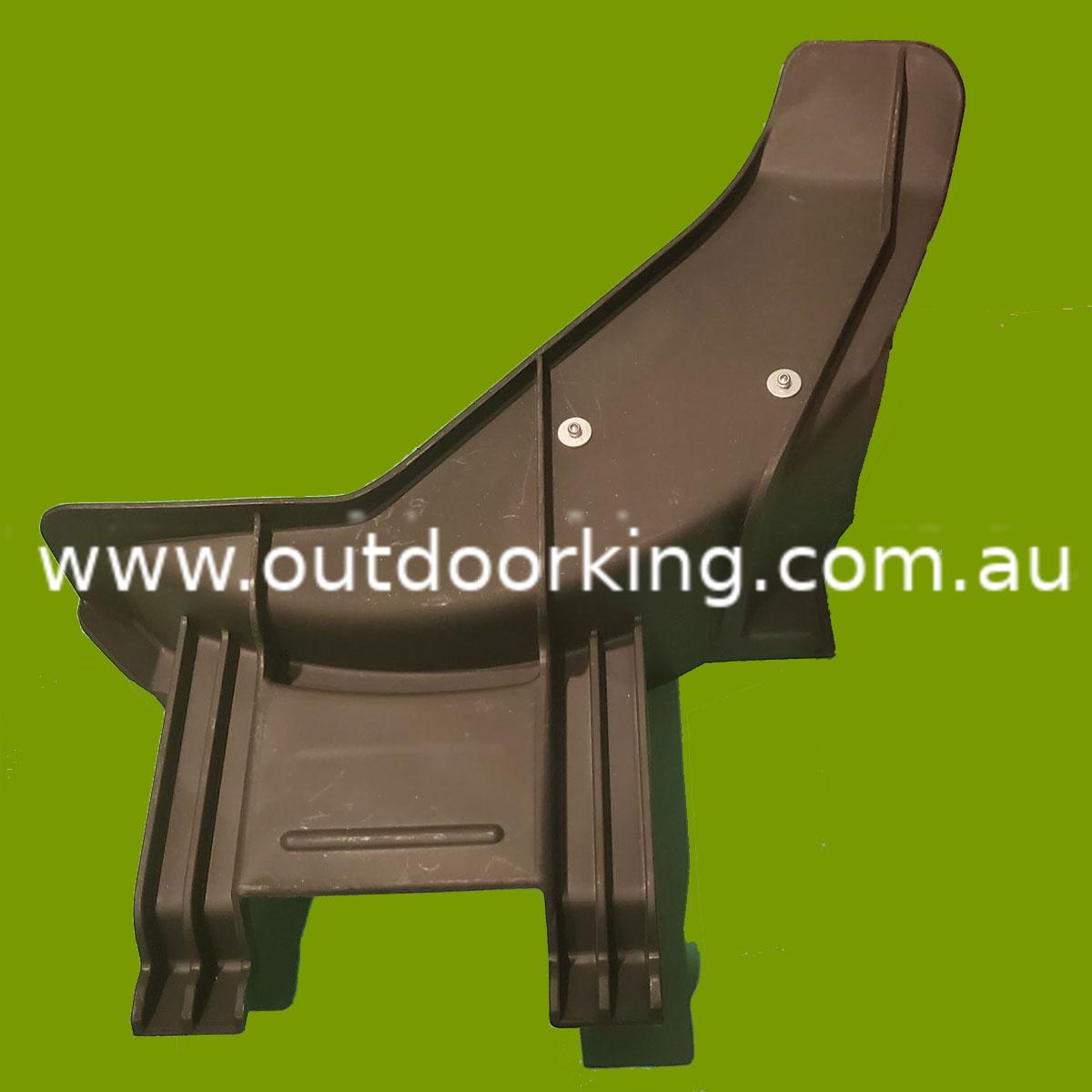 (image for) Rover Genuine Mulch Plug 20 Inch A10689