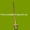 (image for) Rover Genuine Steering Shaft A10697