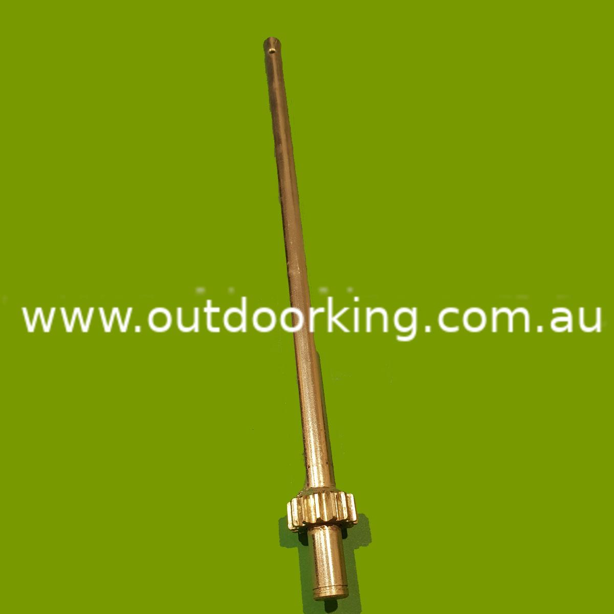 (image for) Rover Genuine Steering Shaft A10697