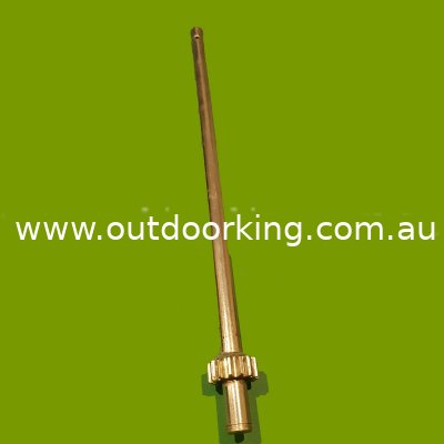(image for) Rover Genuine Steering Shaft A10697