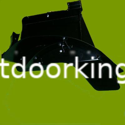 Rover Genuine Mulching Plug  A10542 or A10700