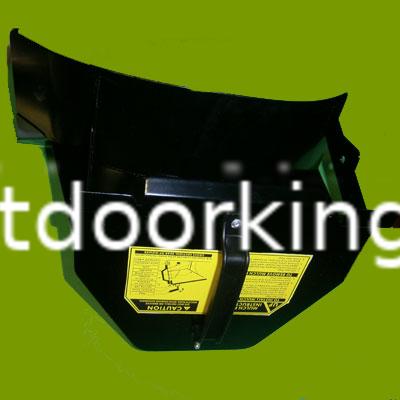 (image for) Rover Genuine Mulching Plug A10542 or A10700