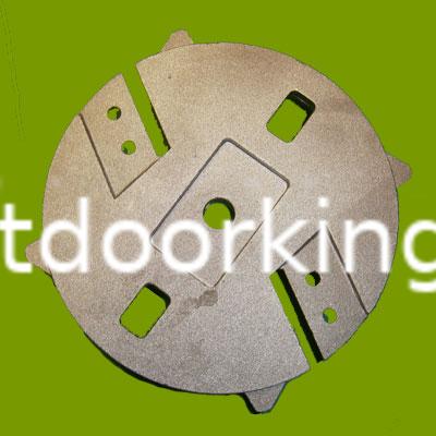 (image for) Rover Genuine Blade Disc A11097