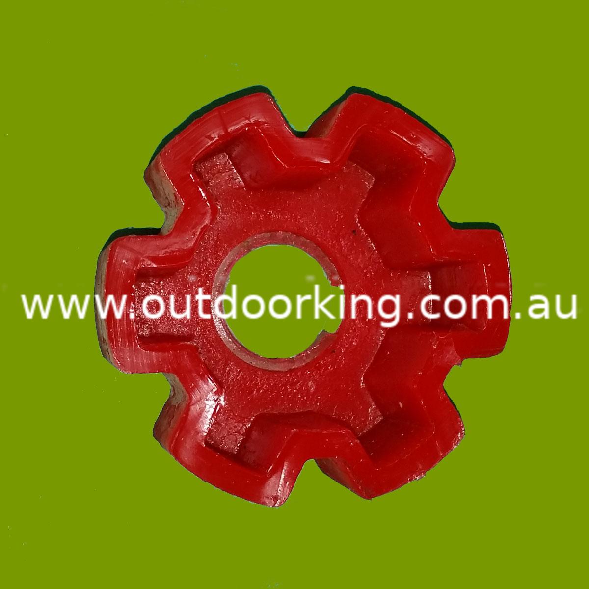 (image for) Cox Genuine Cushion Drive A116013