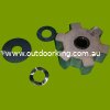 (image for) Cox Genuine Spline Drive A116025, KIT247