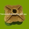 (image for) Rover Genuine Wheel Hub A12048