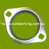 (image for) Rover Genuine Rear Axle Bearing Flange A12111