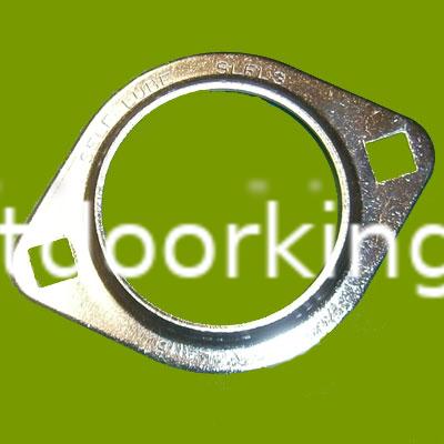 (image for) Rover Genuine Rear Axle Bearing Flange A12111