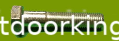 (image for) Rover Genuine Chipper Bolt A121434