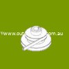 (image for) Rover Genuine Engine Pulley A12201 NLA