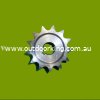 (image for) Rover Genuine Sprocket (5377/53177) A12209