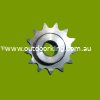 (image for) Rover Genuine Sprocket (5377/53177) A12209