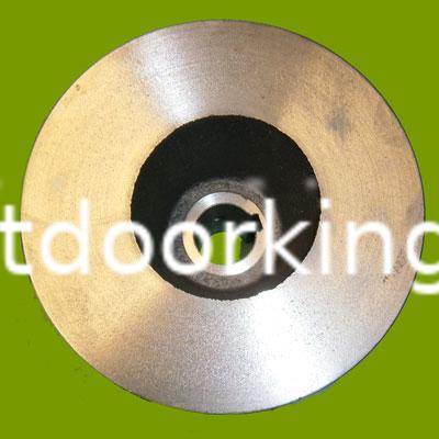 Rover Genuine Engine Pulley A12320