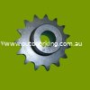 (image for) Rover Genuine Sprocket A12327
