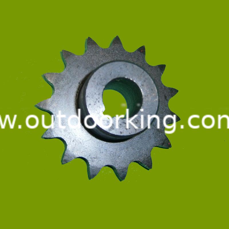 Modal Additional Images for Rover Genuine Sprocket A12327