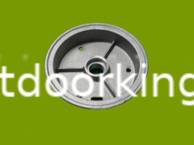 Modal Additional Images for Rover Genuine Wheel Hub Male  A12511