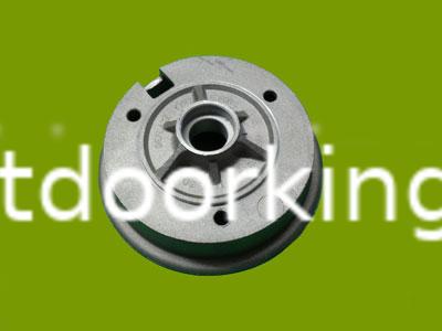 (image for) Rover Genuine Wheel Hub Male A12511