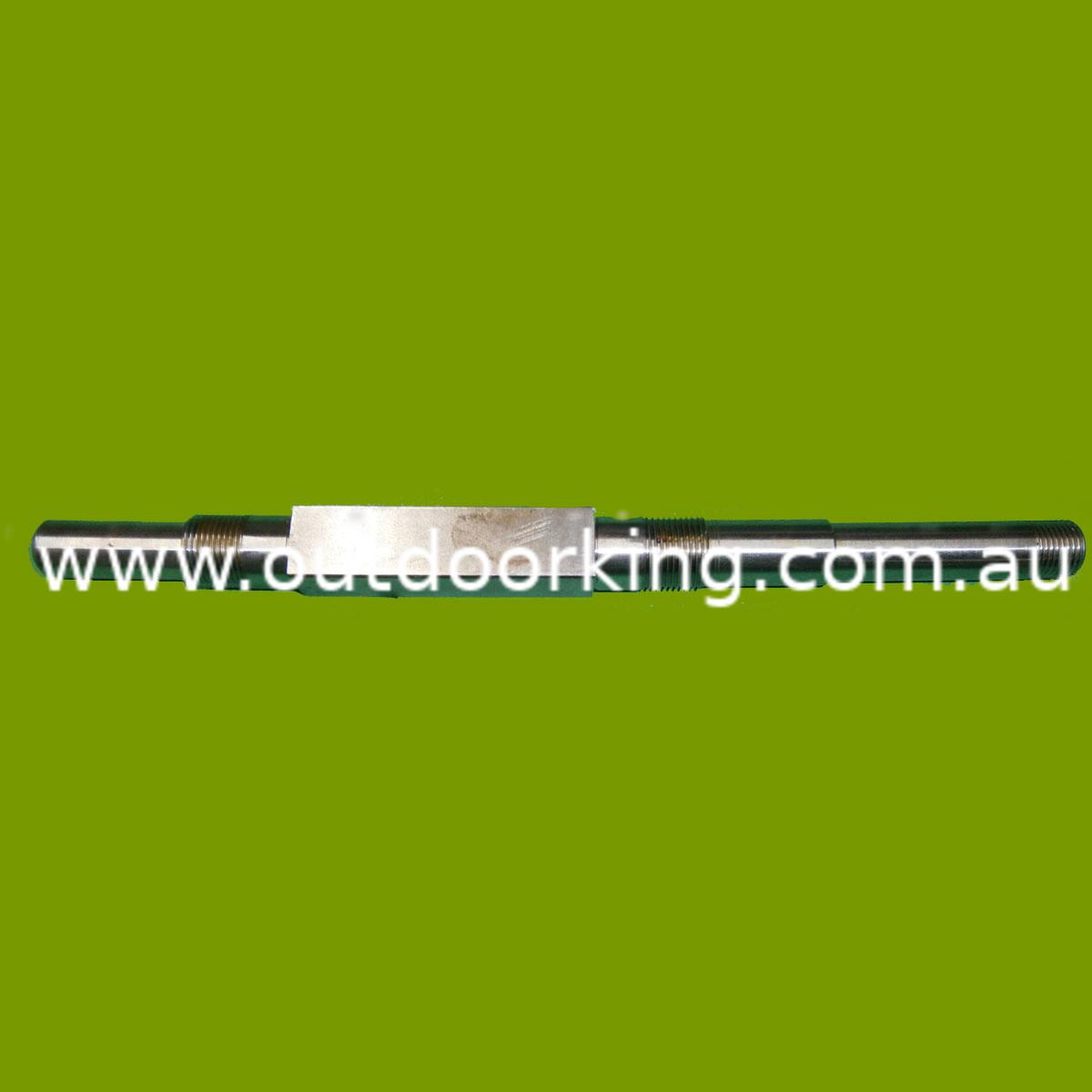 (image for) Rover Genuine Drive Shaft A12616