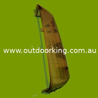 (image for) Rover Genuine Headlight Cover A12642