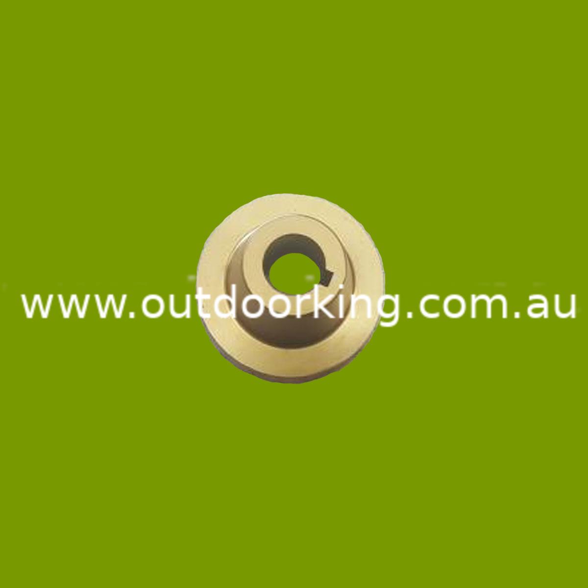 (image for) Rover Genuine Pulley Boss A12698