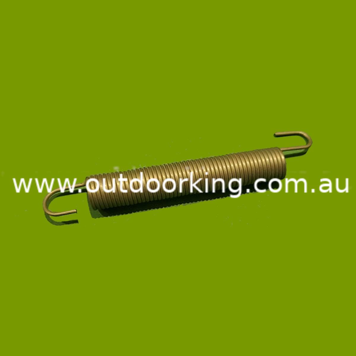 (image for) Rover Genuine Spring A12719