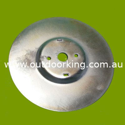 (image for) Rover Genuine Pulley Disc A12726