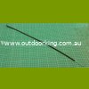 (image for) Rover Genuine Throttle Cable A12728