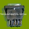 (image for) Rover Genuine PTO Switch A12849