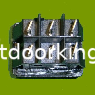 Modal Additional Images for Rover Genuine PTO Switch A12849