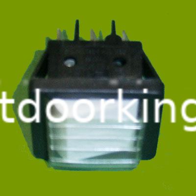 (image for) Rover Genuine PTO Switch A12849